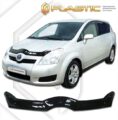 Ανεμοθραύστης καπό για Toyota Corolla Verso (2004–2009) - CA Plast € 100,9