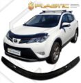 Ανεμοθραύστης καπό για Toyota Rav4 (2013–2015) - CA Plast € 100,9