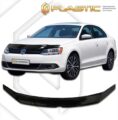 Ανεμοθραύστης καπό για Volkswagen Jetta (2010+) - CA Plast € 100,9