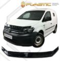 Ανεμοθραύστης καπό για Volkswagen Caddy (2015+) - CA Plast € 100,9