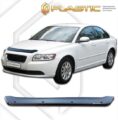 Ανεμοθραύστης καπό για Volvo S40 (2004–2012) - CA Plast € 100,9