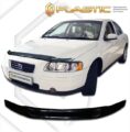 Ανεμοθραύστης καπό για Volvo S60 (2000-2010) - CA Plast € 100,9