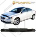 Ανεμοθραύστης καπό για Volvo S60 (2013+) - CA Plast € 100,9