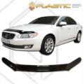 Ανεμοθραύστης καπό για Volvo S80 (2013+) - CA Plast € 100,9