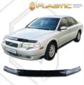 Ανεμοθραύστης καπό για Volvo S80 (1998-2006) - CA Plast € 100,9