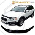 Ανεμοθραύστης καπό για Volvo XC70 (2009+) - CA Plast € 100,9