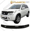 Ανεμοθραύστης καπό για Suzuki Grand Vitara (2005+) - CA Plast € 100,9