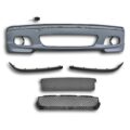 Προφυλακτήρας εμπρός BMW E46 sedan / combi (1998-2005) - M pack design € 224,9