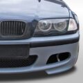 Προφυλακτήρας εμπρός BMW E46 sedan / combi (1998-2005) - M pack design € 224,9