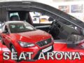 Ανεμοθραύστες για Seat Arona (2017+) 5 πορτο - 2 τμχ εμπρός € 72,9