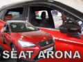 Ανεμοθραύστες για Seat Arona (2017+) 5 πορτο - 4 τμχ εμπρός και πίσω € 103,9