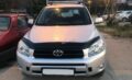 Ανεμοθραύστης καπό για TOYOTA RAV4 (2006-2010) € 85,9