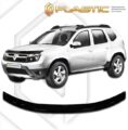 Ανεμοθραύστης καπό για Dacia Duster (2015+) - CA Plast € 100,9