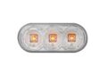 Led φλας φτερού για Vw / Ford / Seat - χρωμίου - σετ 2τμχ. € 25,1