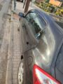 Ανεμοθραύστες για Toyota Auris 1 / Corolla (2007-2012) 5 πορτο - 4 τμχ εμπρός και πίσω € 103,9