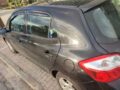 Ανεμοθραύστες για Toyota Auris 1 / Corolla (2007-2012) 5 πορτο - 4 τμχ εμπρός και πίσω € 103,9