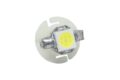 Led λάμπα τύπου B8.4D 12V/ 2W λευκή 5050 - 1τμχ. € 2,9