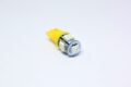 Led λάμπα τύπου Τ10 με 5 SMD led 4300K - 1τμχ. € 3,5