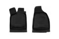 3D Λαστιχένια πατάκια για Ford Ranger (2007-2011) front mats - 2τμχ. € 44,9