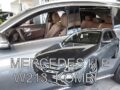 Ανεμοθραύστες για Mercedes E-Class W213 (2016+) combi - 4τμχ. εμπρός και πίσω € 103,9