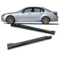 Μαρσπιέ για BMW E60/E61 (2003-2010) - M5 / M pack Design - JOM € 354,9