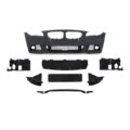 Προφυλακτήρας εμπρός BMW F10 / F11 (2010-2014) - M pack design χωρίς προβολάκια JOM € 625,9