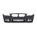 Προφυλακτήρας εμπρός BMW F10 / F11 (2010-2014) - M pack design χωρίς προβολάκια JOM € 625,9