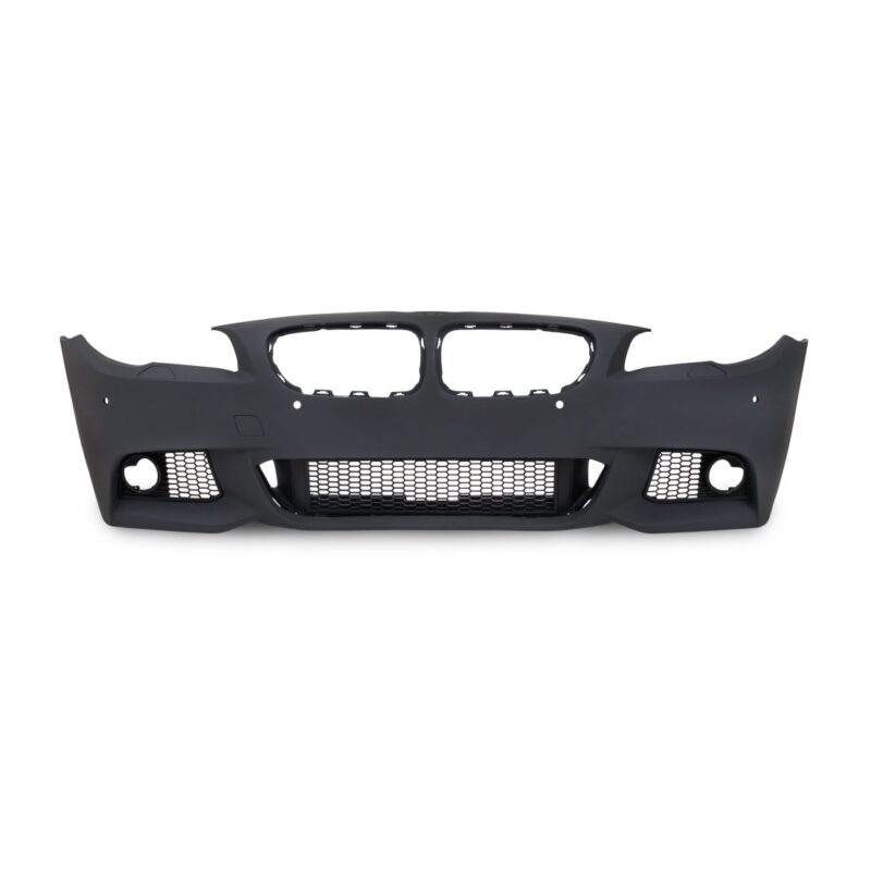 Προφυλακτήρας εμπρός BMW F10 / F11 (2010-2014) - M pack design χωρίς προβολάκια JOM € 625,9