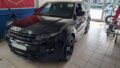 Σκαλοπάτια για Range Rover Evoque (2012+) - 2τμχ. € 778,9