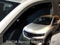 Ανεμοθραύστες για Dacia Spring Electric (2021+) 5 πορτο - 2τμχ. εμπρός € 84,9