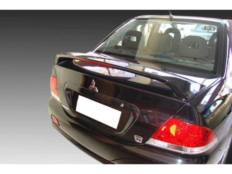 Αεροτομή πορτ - μπαγκάζ γα Mitsubishi Lancer (2004-2008) € 262,9