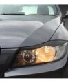 Φρυδάκια φαναριών για BMW E90 sedan (2005-2008) € 79,9