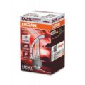 Λάμπα xenon D2S Osram - +200% Night Breaker Laser - 1τμχ. € 73,1