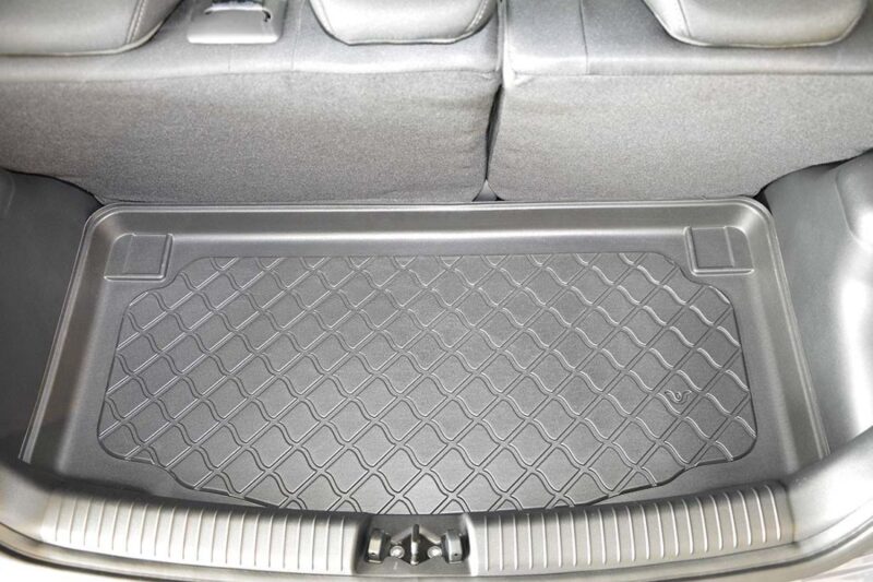 Πατάκι για πορτ - μπαγκάζ για Hyundai i10 (2013+) 5 doors 2013 - 1τμχ. € 50,2