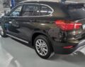 Σκαλοπάτια για BMW X1 F48 (2015+) - 2τμχ. € 451,9