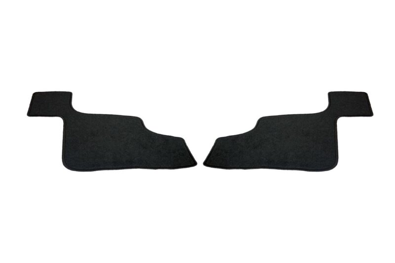 Πατάκια μοκέτα για MERCEDES GL X166 (2012-2015) / GLS X166 (2015-2019) - 7 seats for third row - 2τμχ. € 36,7