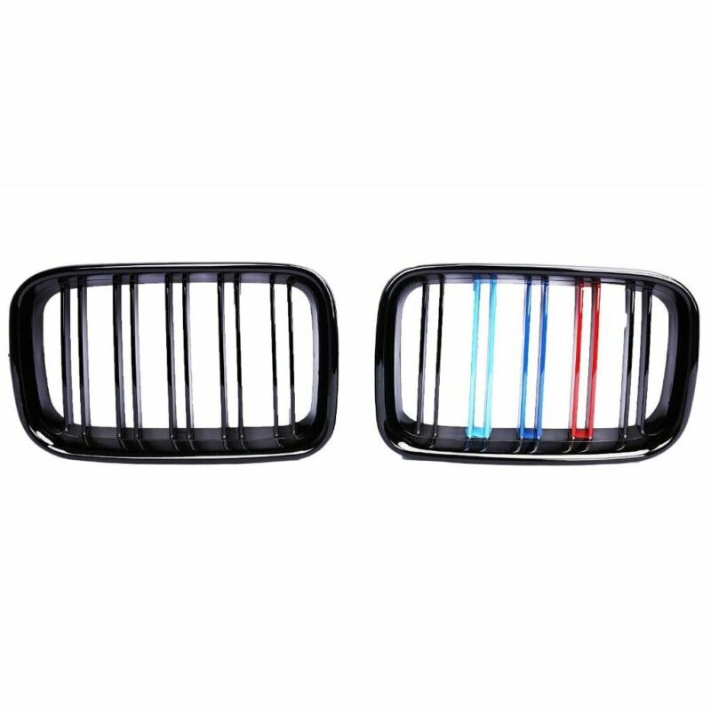 Μάσκα για BMW E36 (1996-1999) - διπλή 3 colors - 2τμχ. € 107,9