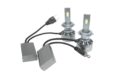 Led λάμπες - led kit Η7 μοντέλο A60 για φανάρια - 155 000 lux , 55 Watt, Canbus 4300K - 1500% περισότερο φως 2τμχ. € 146,9