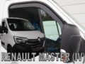 Ανεμοθραύστες για Opel Movano / Renault Master (2010+) / (2019+) Long - 2 τμχ. € 106,9