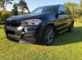 Body kit προφυλακτήρες σετ BMW X5 F15 (2015+) - Sport M pack € 2.769,9