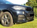 Body kit προφυλακτήρες σετ BMW X5 F15 (2015+) - Sport M pack € 2.769,9