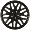 Τάσια Versaco Dakar NC Black VR56187 - 13" σετ - 4τμχ. € 58,9