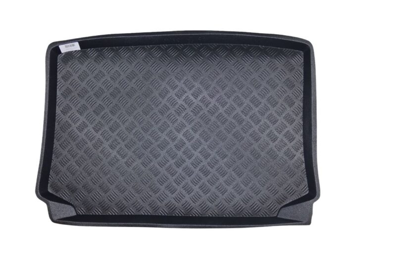 Πατάκι - σκαφάκι πορτ μπαγκάζ για VW Polo (2002-2009) HB / Seat Ibiza (2002-2008) 3/5 doors - 1τμχ. € 35,2