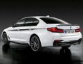 Body kit για BMW G30 (2017+) - M Performance design € 2.121,9