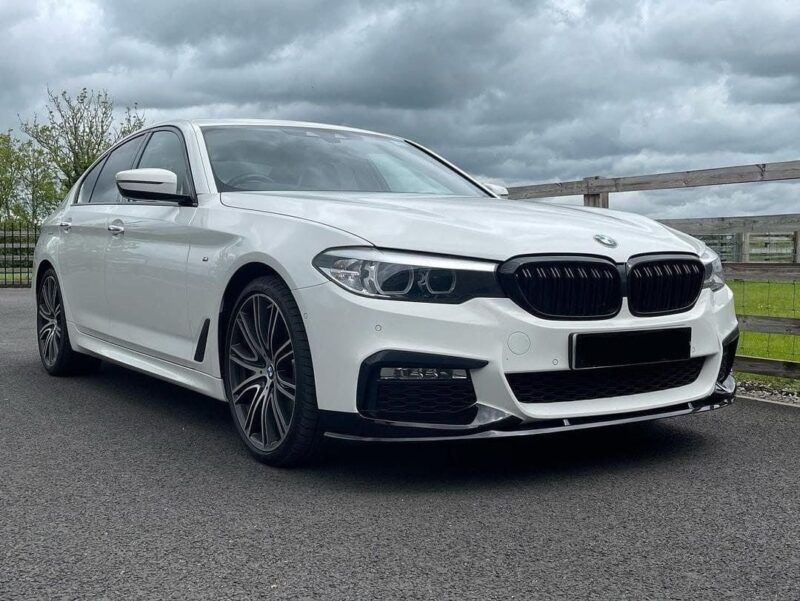 Body kit για BMW G30 (2017+) - M Performance design € 2.121,9