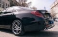 Body kit σετ προφυλακτήρες για Mercedes W222 S-class (2013-2020) - AMG S63 design με μπούκες € 2.945,9