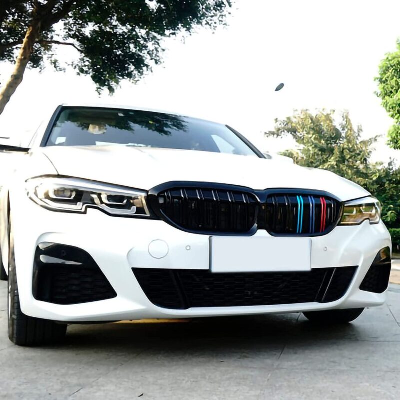 Body kit για BMW G20 / G28 (2018+) - M-Tech, M pack με καρδιές € 1.885,9