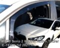 Ανεμοθραύστες για BMW 2 ACTIVE TOURER U06 (2021+) - 2 τμχ. εμπρός € 72,9