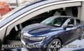 Ανεμοθραύστες για Renault Megane E-tech (2022+) - 2 τμχ. εμπρός € 72,9