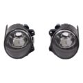 Προβολάκια για BMW E87 (2004-2007) - M pack / X5 E53 (1999-2005) € 85,1